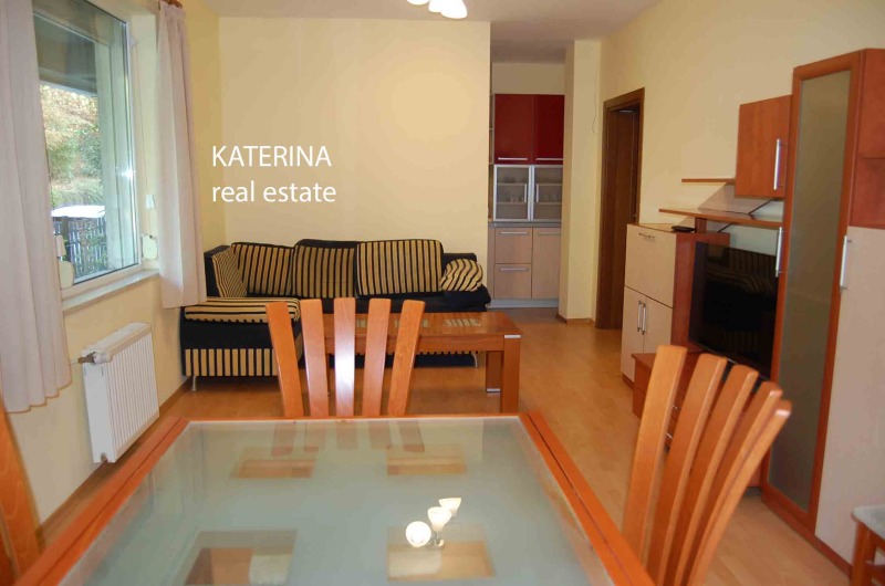 Издаје се  1 спаваћа соба Софија , Студентски град , 86 м2 | 46901192 - слика [5]