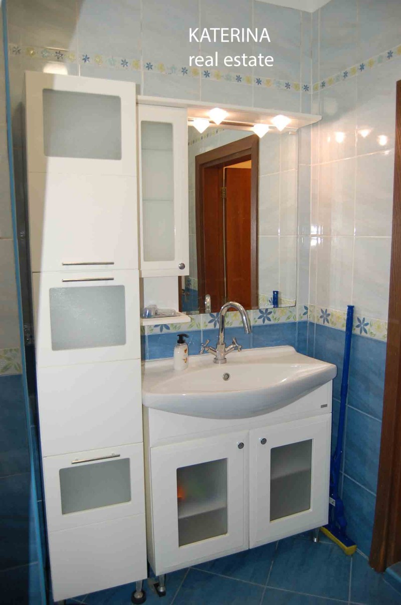 Издаје се  1 спаваћа соба Софија , Студентски град , 86 м2 | 46901192 - слика [16]
