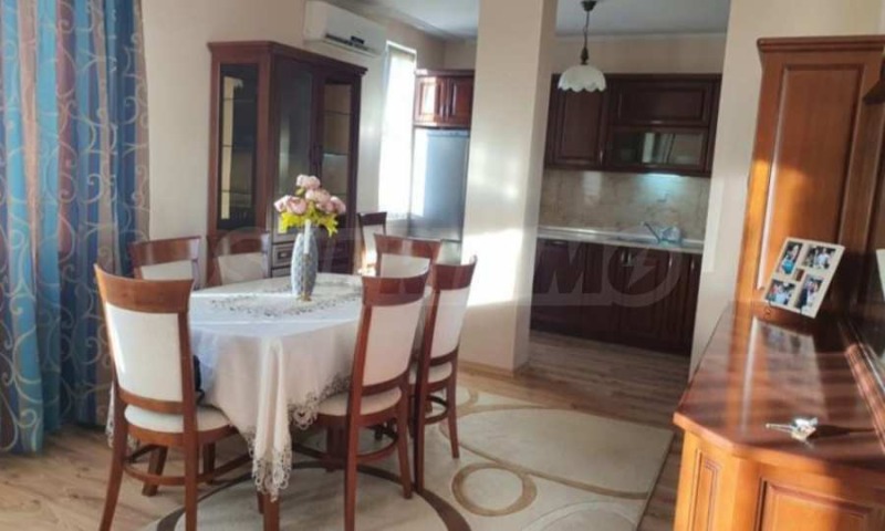 В аренду  1 спальня София , Манастирски ливади , 78 кв.м | 80087278