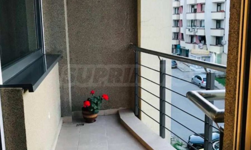 В аренду  1 спальня София , Манастирски ливади , 78 кв.м | 80087278 - изображение [8]