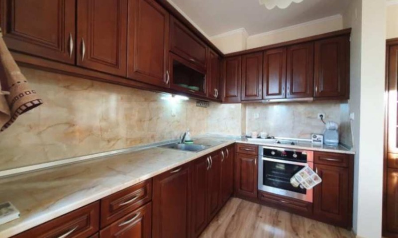 В аренду  1 спальня София , Манастирски ливади , 78 кв.м | 80087278 - изображение [5]