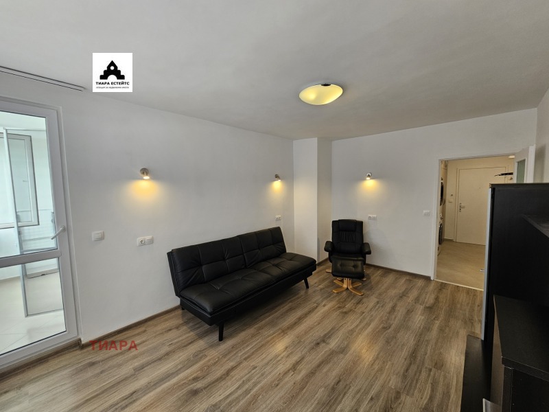 For Rent  1 bedroom Sofia , Tolstoy , 60 sq.m | 97415507 - image [2]