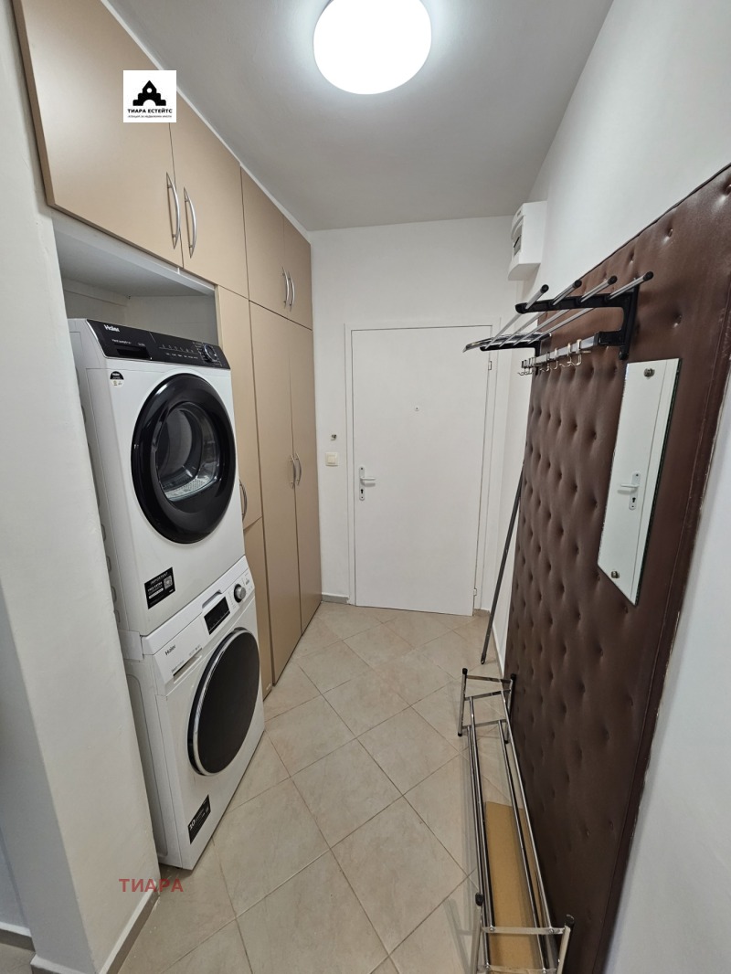 For Rent  1 bedroom Sofia , Tolstoy , 60 sq.m | 97415507 - image [11]