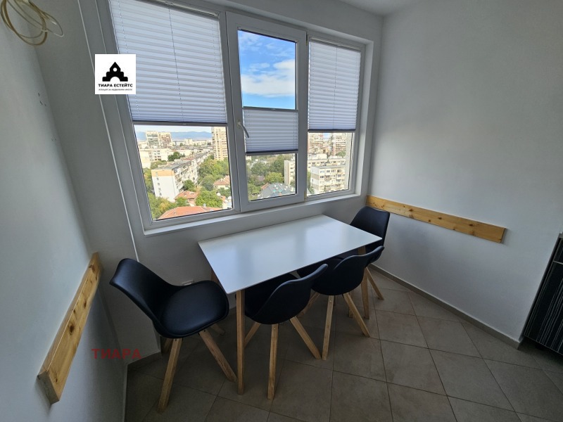 For Rent  1 bedroom Sofia , Tolstoy , 60 sq.m | 97415507 - image [9]