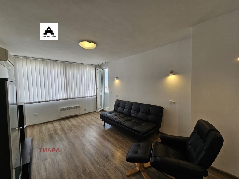 For Rent  1 bedroom Sofia , Tolstoy , 60 sq.m | 97415507 - image [3]