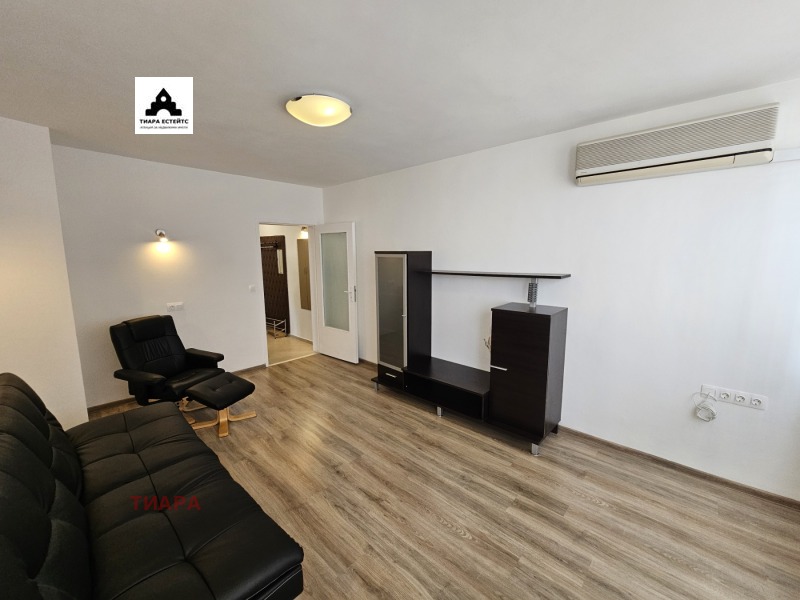 For Rent  1 bedroom Sofia , Tolstoy , 60 sq.m | 97415507