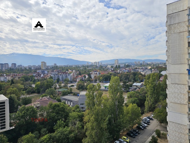 For Rent  1 bedroom Sofia , Tolstoy , 60 sq.m | 97415507 - image [13]