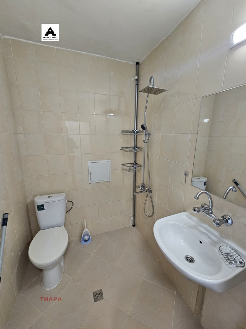 For Rent  1 bedroom Sofia , Tolstoy , 60 sq.m | 97415507 - image [10]