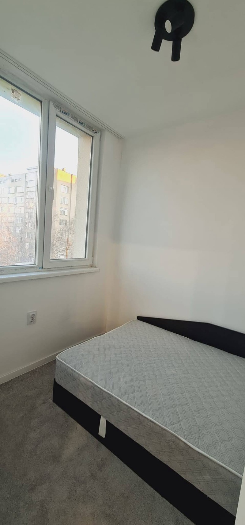 Para alugar  1 quarto Targovichtche , Zapad 1 , 45 m² | 50914650 - imagem [4]