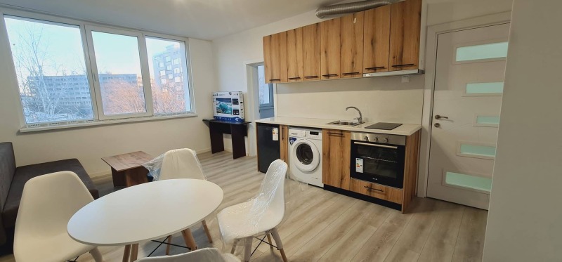 Para alugar  1 quarto Targovichtche , Zapad 1 , 45 m² | 50914650 - imagem [2]