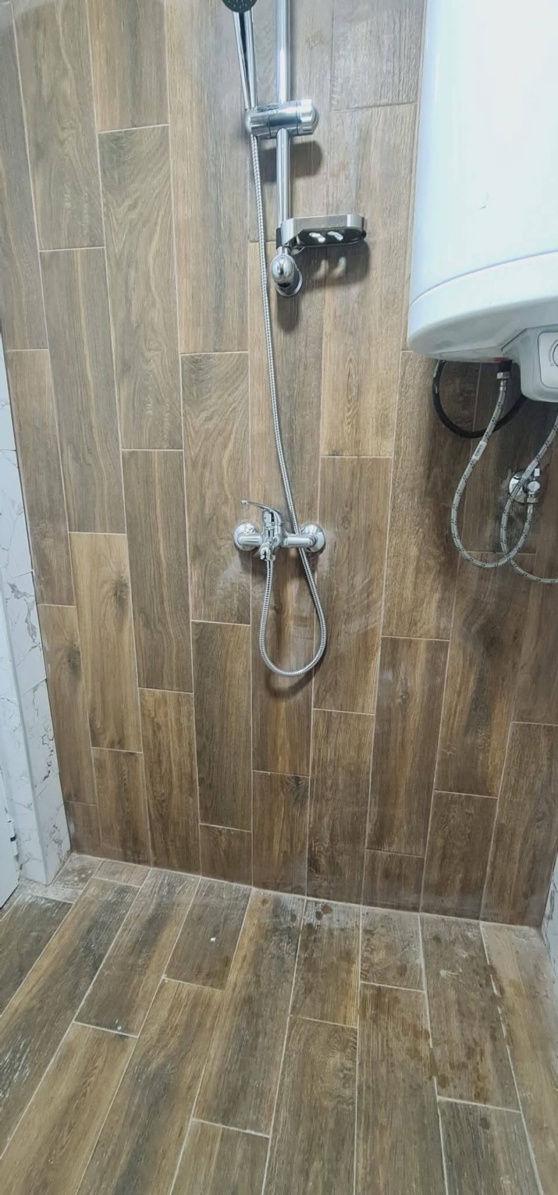 Para alugar  1 quarto Targovichtche , Zapad 1 , 45 m² | 50914650 - imagem [7]