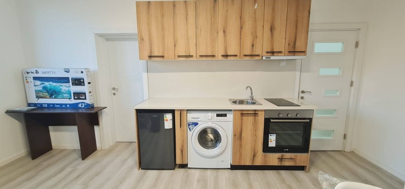 Para alugar  1 quarto Targovichtche , Zapad 1 , 45 m² | 50914650