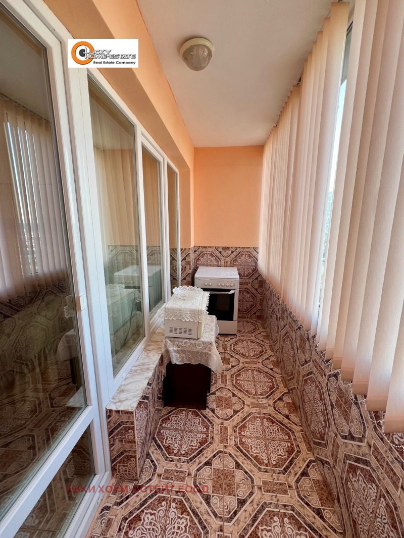 Дава под наем 2-СТАЕН, гр. София, Люлин 1, снимка 3 - Апартаменти - 52873228