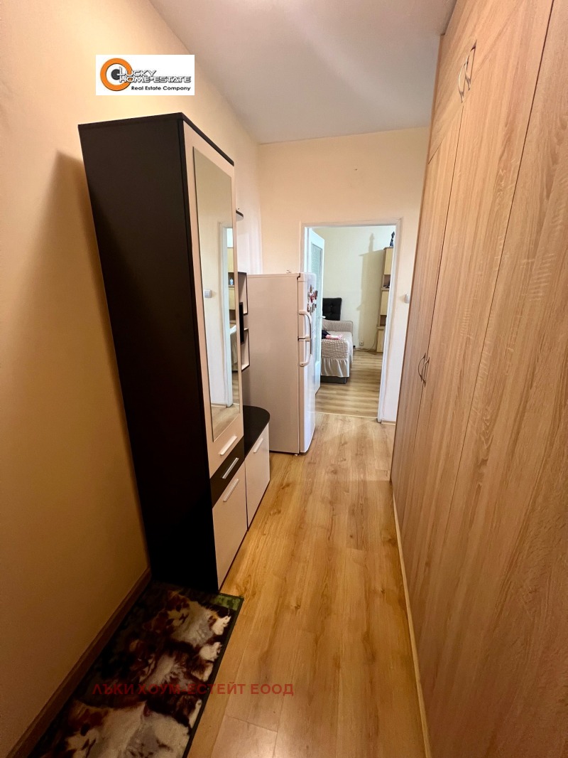 Дава под наем 2-СТАЕН, гр. София, Люлин 1, снимка 6 - Апартаменти - 52873228