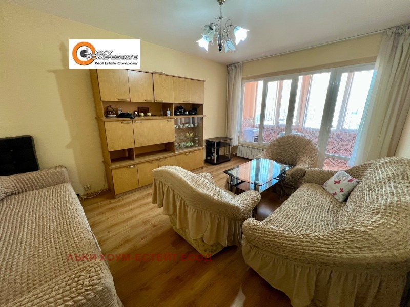 Дава под наем 2-СТАЕН, гр. София, Люлин 1, снимка 2 - Апартаменти - 52873228