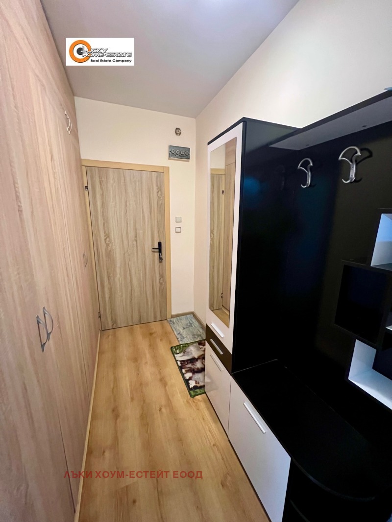 Дава под наем 2-СТАЕН, гр. София, Люлин 1, снимка 5 - Апартаменти - 52873228