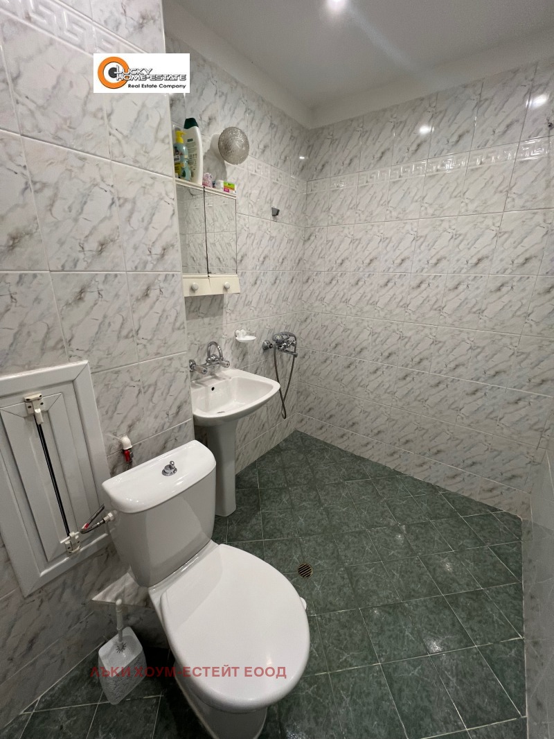 Дава под наем 2-СТАЕН, гр. София, Люлин 1, снимка 8 - Апартаменти - 52873228