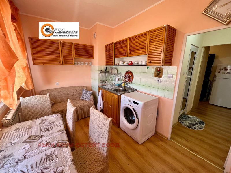 Дава под наем 2-СТАЕН, гр. София, Люлин 1, снимка 4 - Апартаменти - 52873228