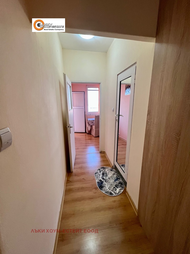 Дава под наем 2-СТАЕН, гр. София, Люлин 1, снимка 7 - Апартаменти - 52873228