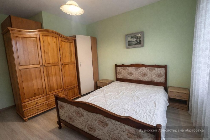 Дава под наем 2-СТАЕН, гр. Варна, Левски 1, снимка 5 - Апартаменти - 53259237