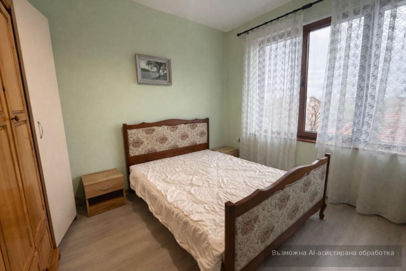 Дава под наем 2-СТАЕН, гр. Варна, Левски 1, снимка 4 - Апартаменти - 53259237