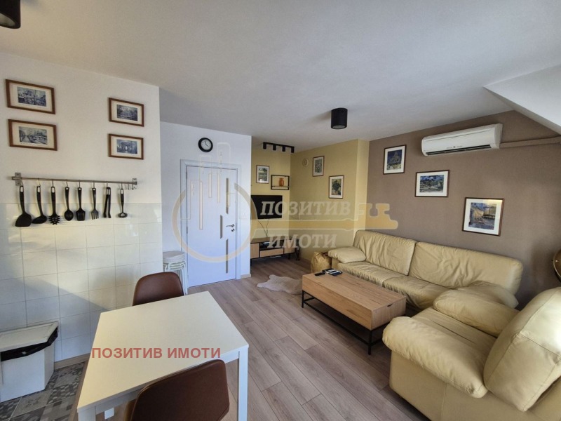 Дава под наем 2-СТАЕН, гр. София, Белите брези