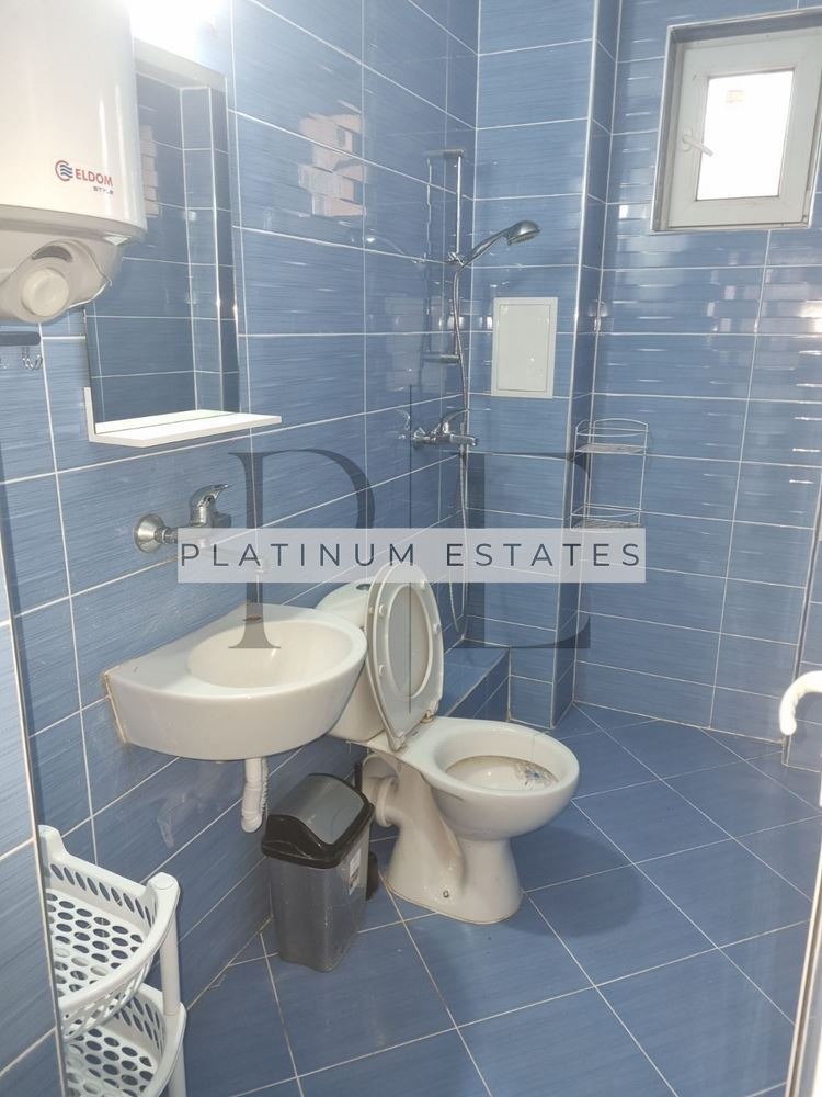 Дава под наем 2-СТАЕН, гр. София, Зона Б-19, снимка 5 - Апартаменти - 53505855