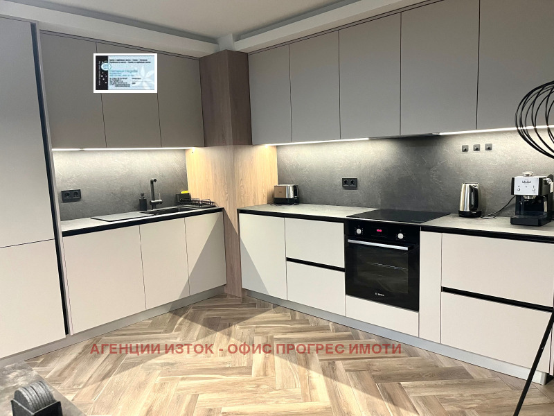 De inchiriat  2 dormitoare Sofia , Oboriște , 120 mp | 87104746