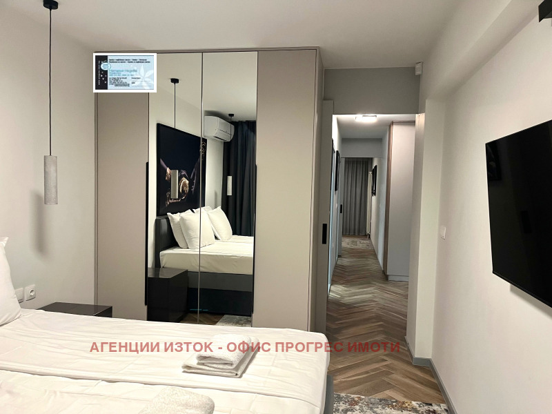 De inchiriat  2 dormitoare Sofia , Oboriște , 120 mp | 87104746 - imagine [5]