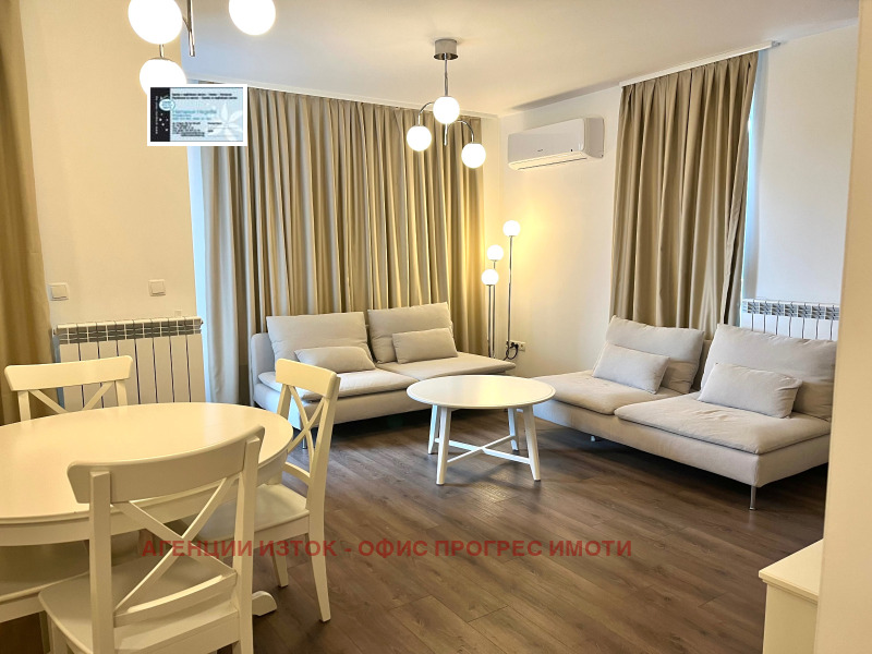 Дава под наем 3-СТАЕН, гр. София, Оборище