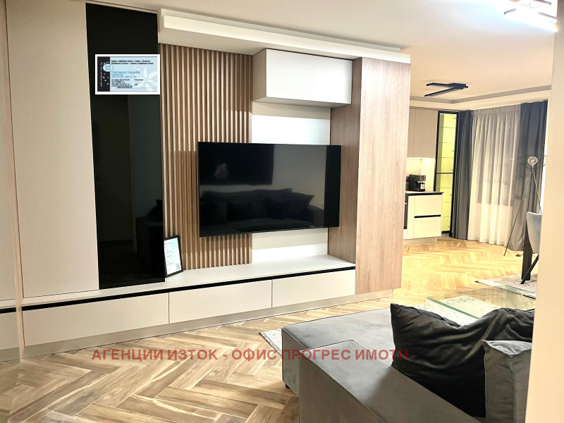 De inchiriat  2 dormitoare Sofia , Oboriște , 120 mp | 87104746 - imagine [3]