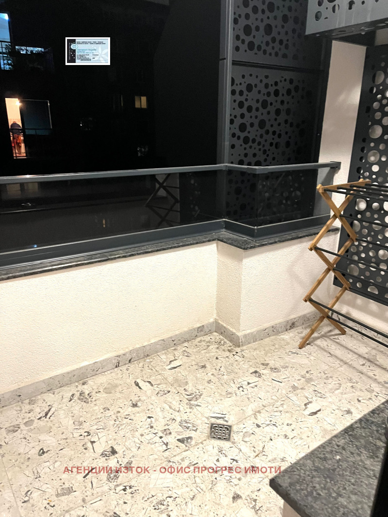 De inchiriat  2 dormitoare Sofia , Oboriște , 120 mp | 87104746 - imagine [8]