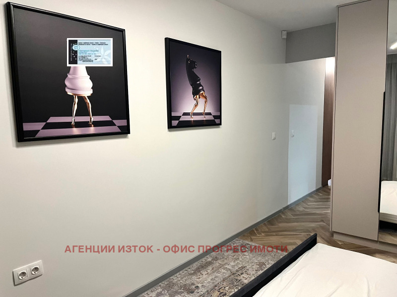 De inchiriat  2 dormitoare Sofia , Oboriște , 120 mp | 87104746 - imagine [14]