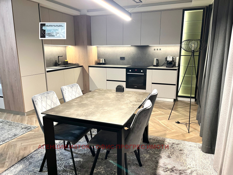 De inchiriat  2 dormitoare Sofia , Oboriște , 120 mp | 87104746 - imagine [4]