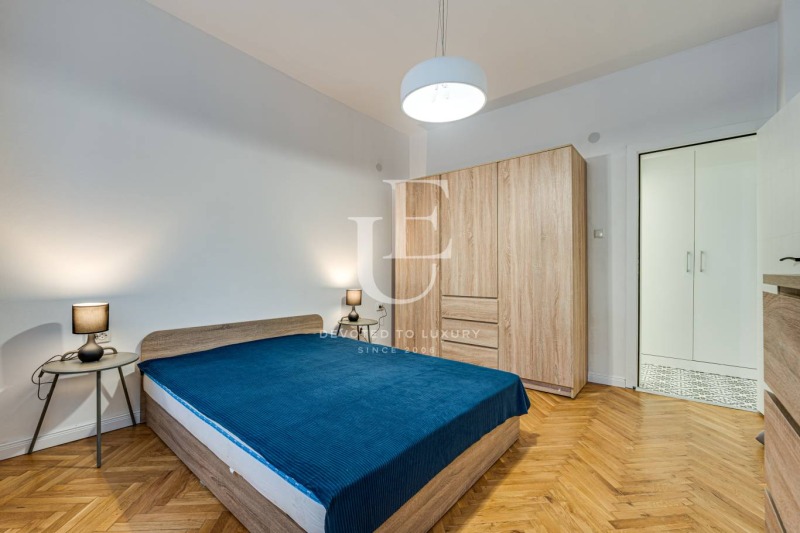 Zu vermieten  2 Schlafzimmer Sofia , Zentar , 85 qm | 52845249 - Bild [7]