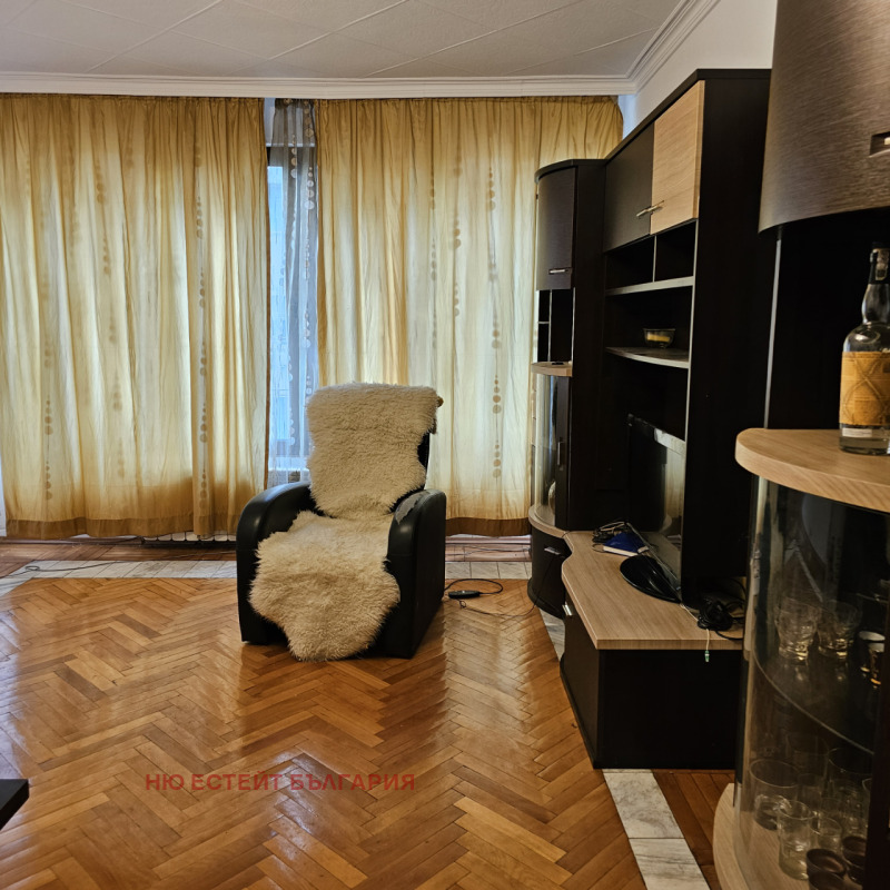 Дава под наем  3-стаен град София , Гоце Делчев , 80 кв.м | 95035676 - изображение [3]