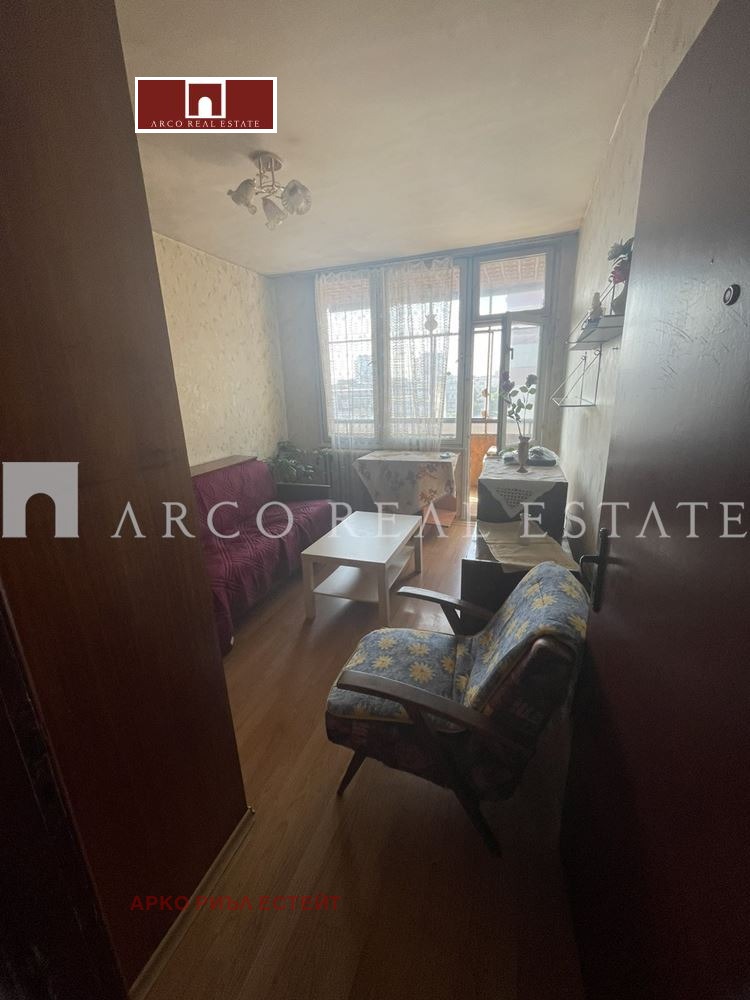 Kiadó  2 hálószobás Sofia , Banisora , 92 négyzetméter | 16190493 - kép [3]