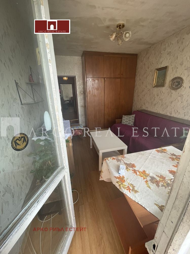 Kiadó  2 hálószobás Sofia , Banisora , 92 négyzetméter | 16190493 - kép [7]