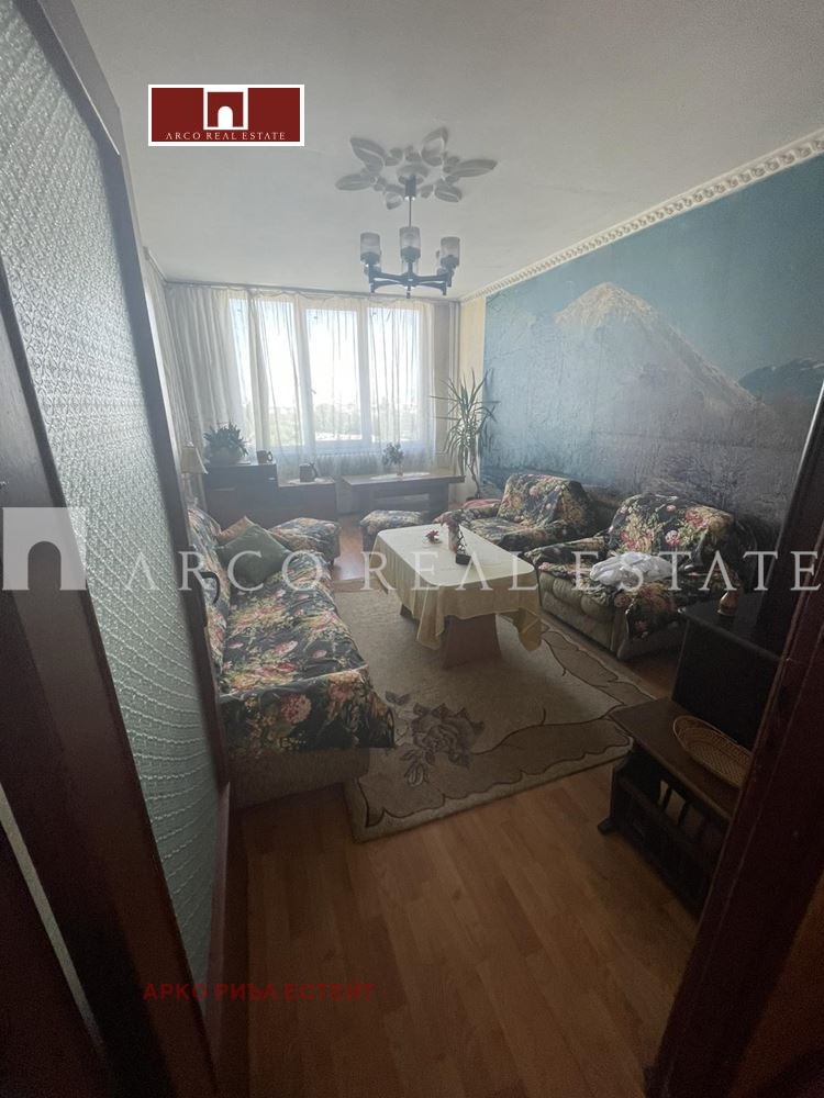 Kiadó  2 hálószobás Sofia , Banisora , 92 négyzetméter | 16190493 - kép [2]