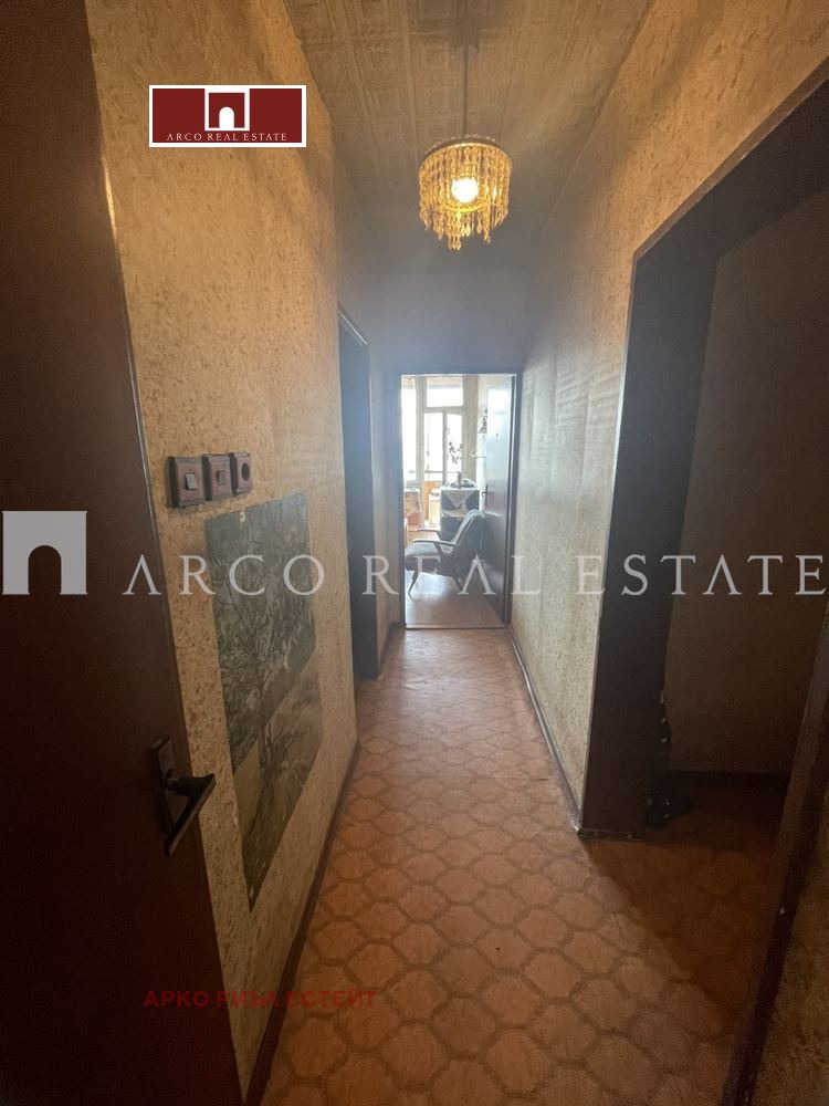 Kiadó  2 hálószobás Sofia , Banisora , 92 négyzetméter | 16190493 - kép [6]