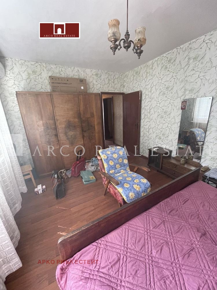 Kiadó  2 hálószobás Sofia , Banisora , 92 négyzetméter | 16190493 - kép [5]