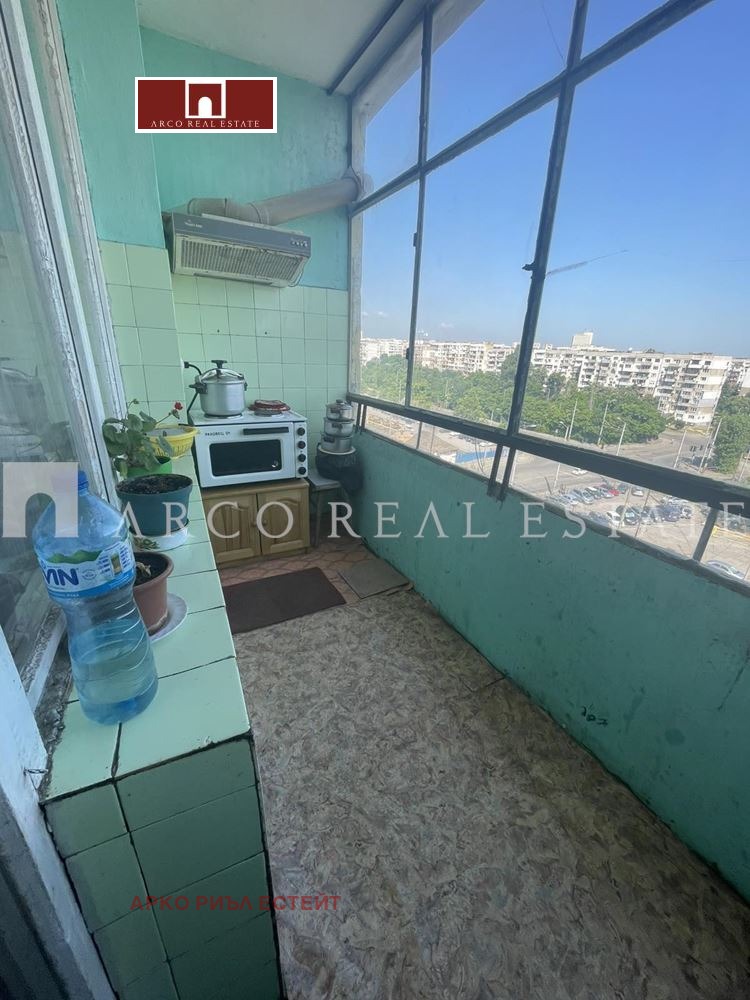 Kiadó  2 hálószobás Sofia , Banisora , 92 négyzetméter | 16190493 - kép [9]