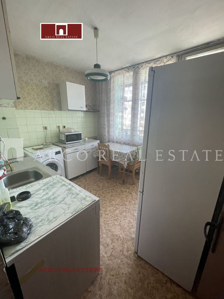 Kiadó  2 hálószobás Sofia , Banisora , 92 négyzetméter | 16190493 - kép [8]
