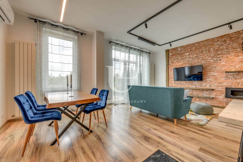 Kiadó  2 hálószobás Sofia , Mladost 2 , 124 négyzetméter | 34486903 - kép [11]