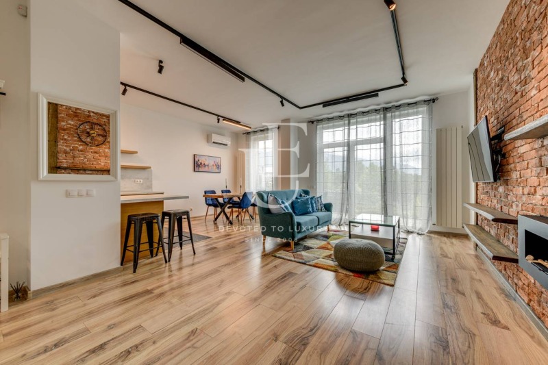 Kiadó  2 hálószobás Sofia , Mladost 2 , 124 négyzetméter | 34486903 - kép [10]