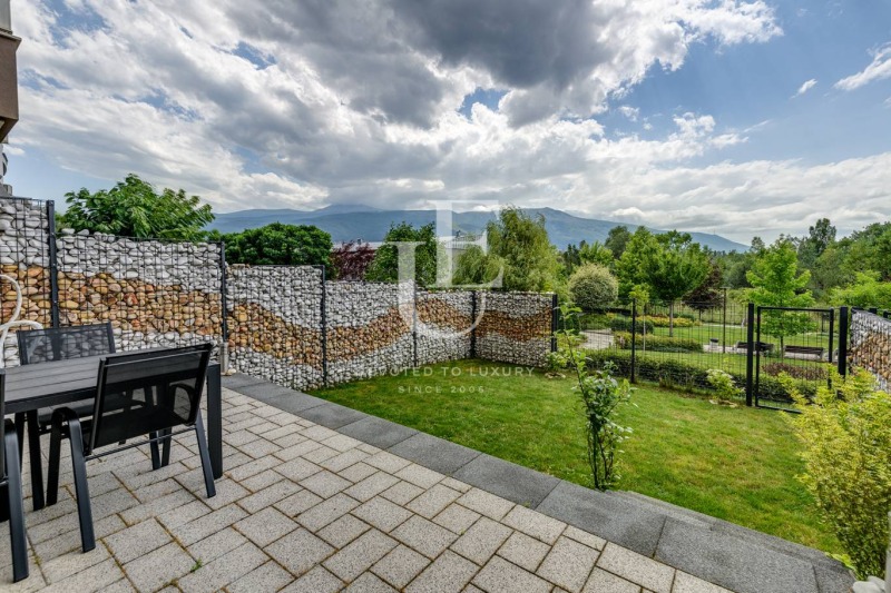 Kiadó  2 hálószobás Sofia , Mladost 2 , 124 négyzetméter | 34486903 - kép [13]