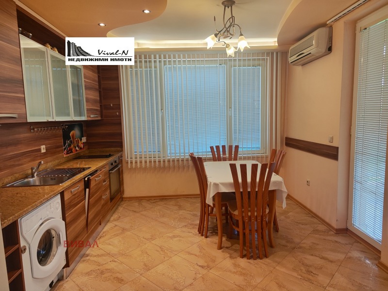 En renta  2 dormitorios Sofia , Mladost 1 , 100 metros cuadrados | 62054443 - imagen [2]