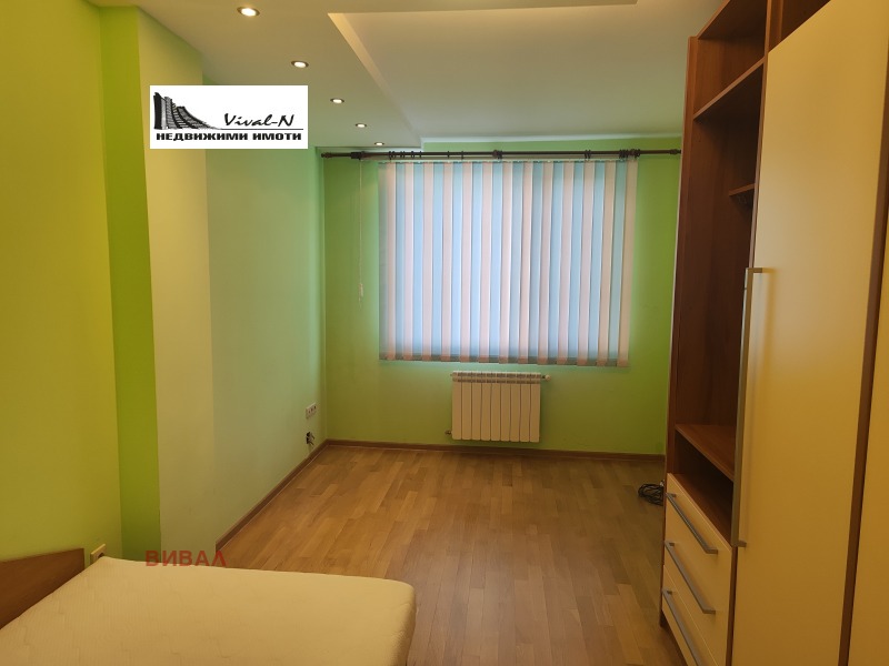 En renta  2 dormitorios Sofia , Mladost 1 , 100 metros cuadrados | 62054443 - imagen [11]