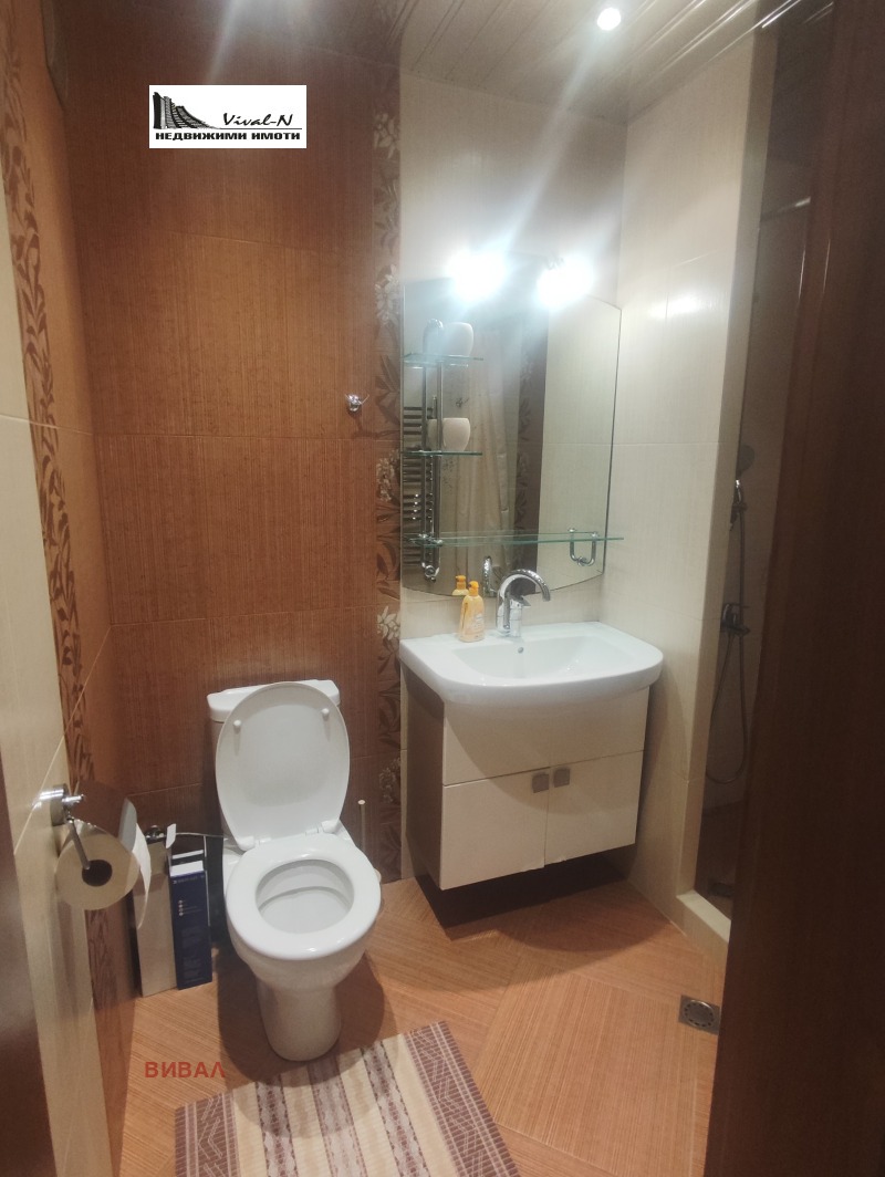 En renta  2 dormitorios Sofia , Mladost 1 , 100 metros cuadrados | 62054443 - imagen [14]