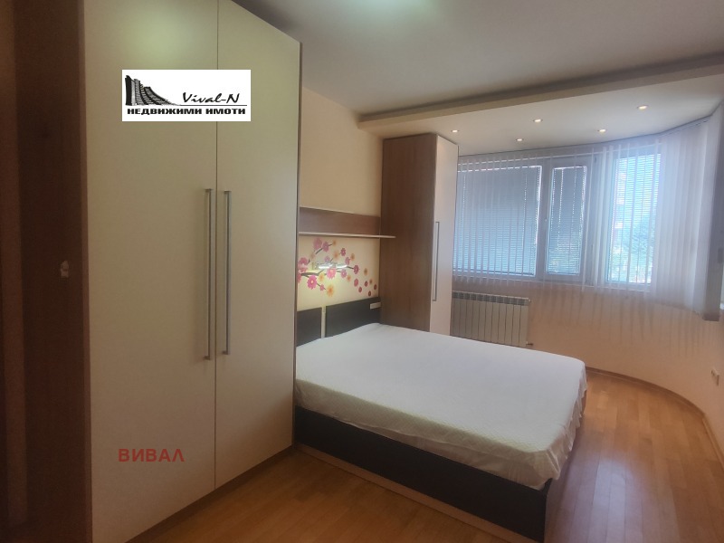 En renta  2 dormitorios Sofia , Mladost 1 , 100 metros cuadrados | 62054443 - imagen [8]
